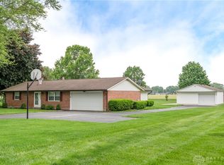 6140 Detrick Rd, Tipp City, OH 45371
