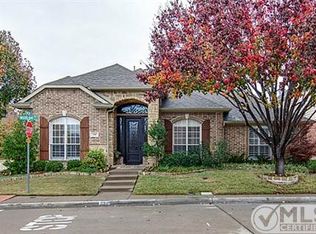 688 Woodland Way, Rockwall, TX 75087