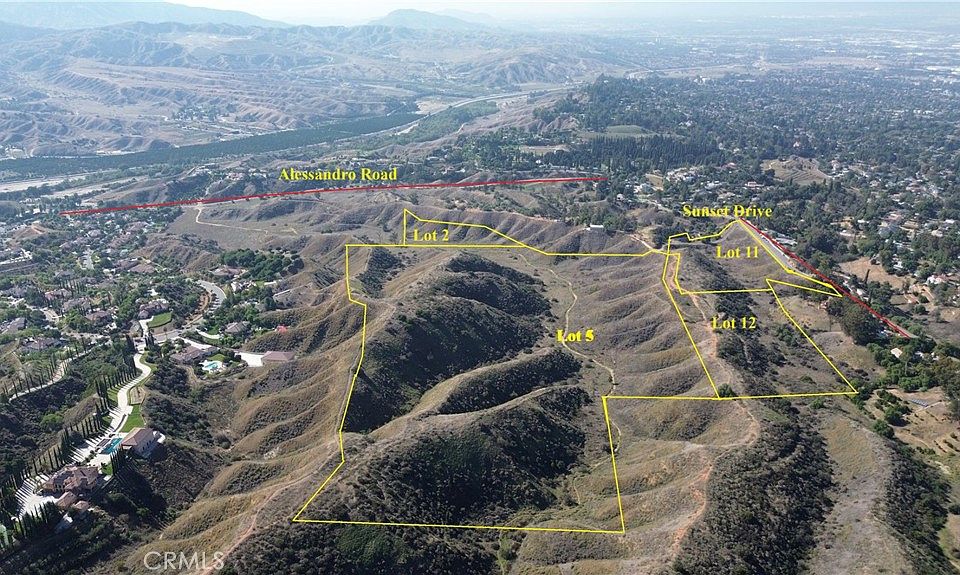 2nd image of 0 Sunset Dr #1