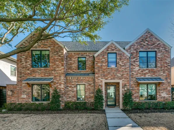 6420 Del Norte Ln, Dallas, TX 75225