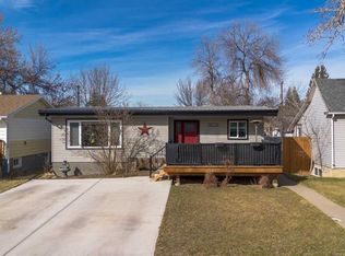 1907 S 7a Ave N, Lethbridge, AB T1H 0Z8