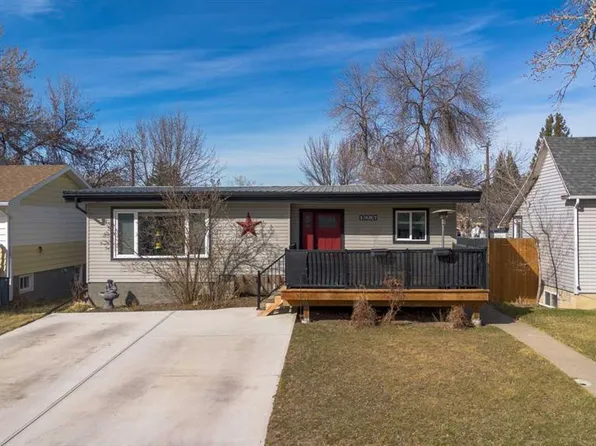 1907 S 7a Ave N, Lethbridge, AB T1H 0Z8