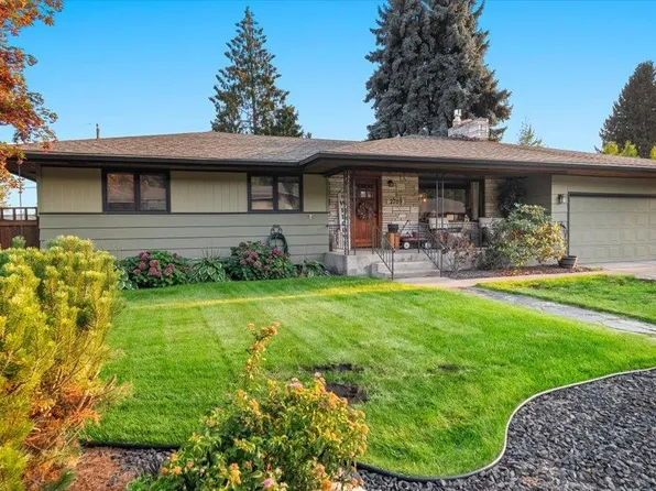 2709 W Woodside Ave, Spokane, WA 99208