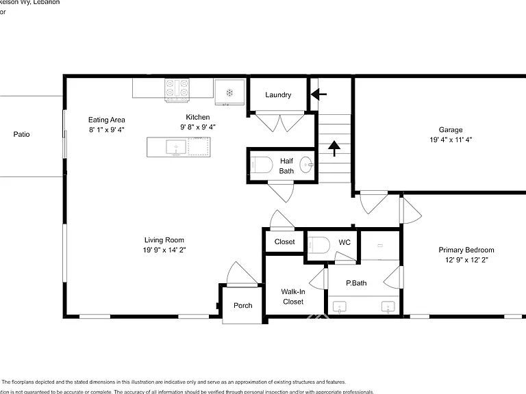 786 Mickelson Way — Photo 2
