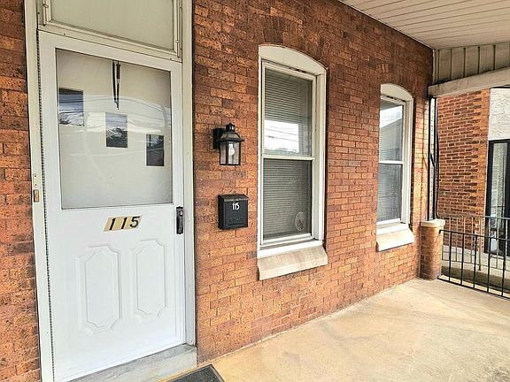 5th image of 115 W 4th St