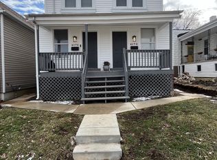 4176-4178 Taft Ave #4176, Saint Louis, MO 63116