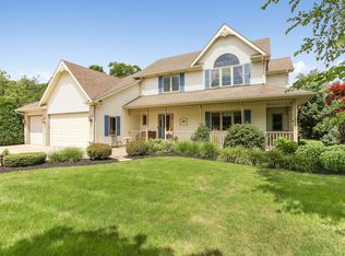 25112 113th St, Trevor, WI 53179