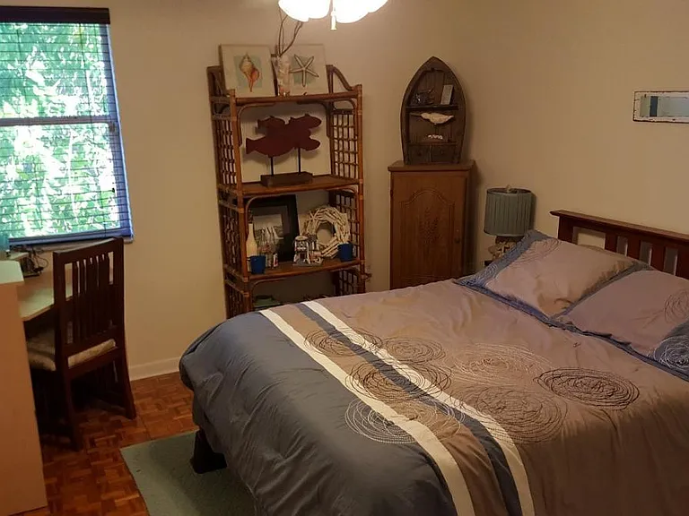 Bed 1