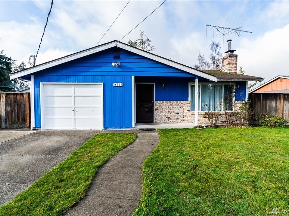 1st image of 16922 16th Ave E