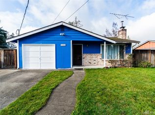 16922 16th Ave E, Spanaway, WA 98387