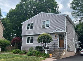 60 Valley St #A, Manchester, CT 06040