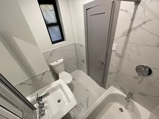 5th image of 601 W 163rd St #5G