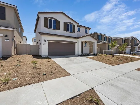999 Yuzu Way, Redlands, CA 92374