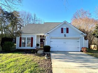 3055 Wyntree Ct, Matthews, NC 28104