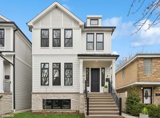 4834 N Leavitt St, Chicago, IL 60625