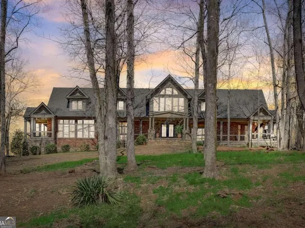 1325 Mineral Springs Rd, Hoschton, GA 30548