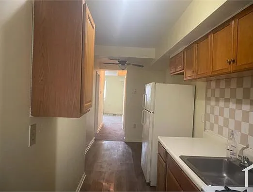6006 Clay St NE #201 — Photo 2