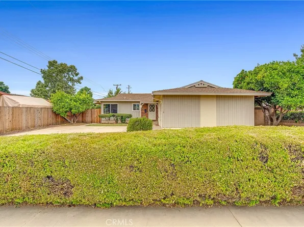 1433 S Rama Dr, West Covina, CA 91790