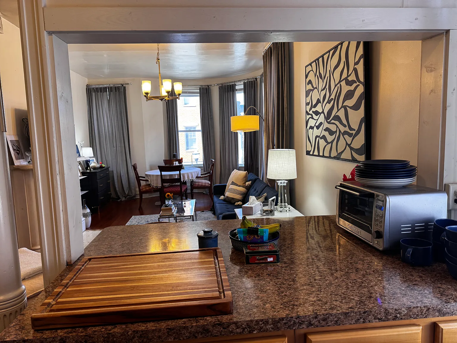 2 bed, 1030 sqft, $1,725 — Photo 1