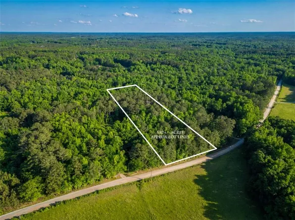 0 Estes Rd, Rutledge, GA 30663