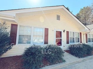 113 Creek Side Dr, Commerce, GA 30529