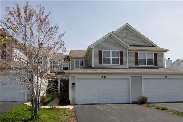 1st image of 503 Horizon Dr
