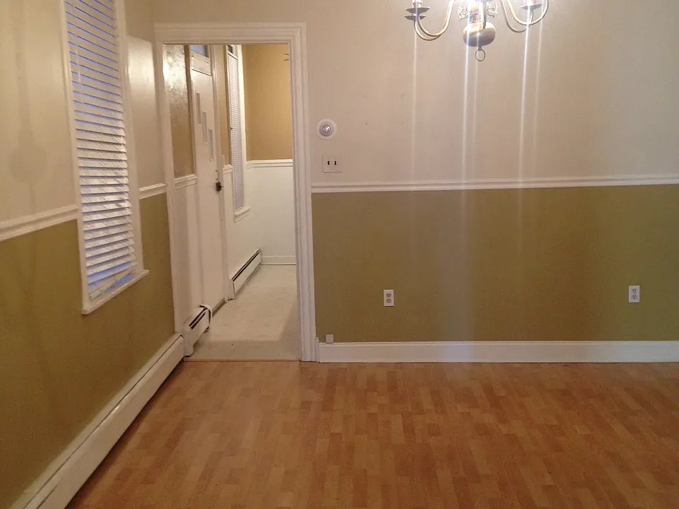 Dinning Room