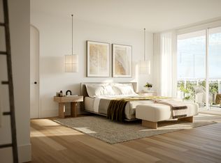 2 Bedrooms Plan, The Well Bay Harbor Islands, Bay Harbor Islands, FL 33154