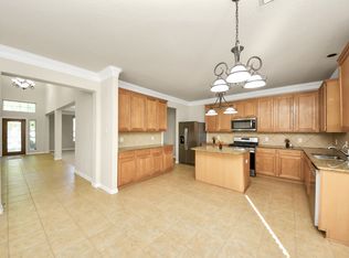 12506 Short Springs Dr #12506, Pearland, TX 77584