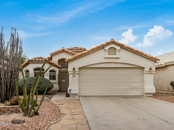 1235 W JEANINE Drive, Tempe, AZ 85284