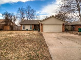 2420 Cypress Ct, Edmond, OK 73013