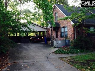 420 Old Woodlands Rd #A, Columbia, SC 29209