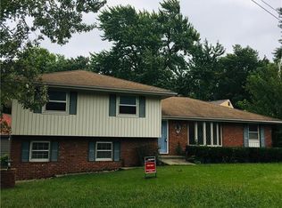 4201 E 104th Ter, Kansas City, MO 64137