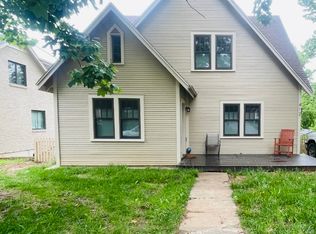 412 W Ila St, Fayetteville, AR 72701