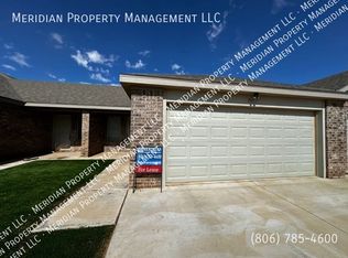 5610 Lehigh St, Lubbock, TX 79416