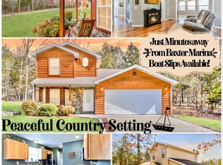 130 Schodack Rd, Lampe, MO 65681