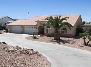 4040 San Rosa Pl, Bullhead City, AZ 86429