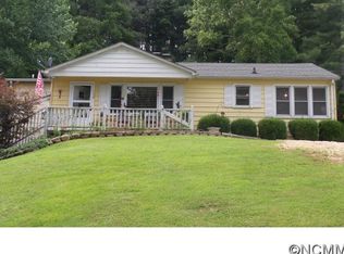 153 Clement Dr, Waynesville, NC 28786