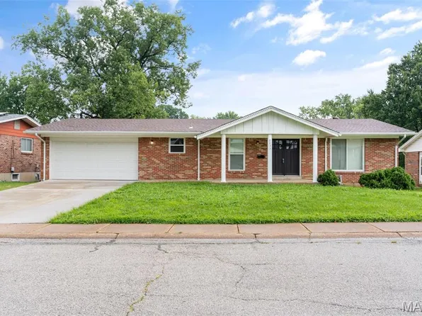 8033 Amherst Ave, Saint Louis, MO 63130