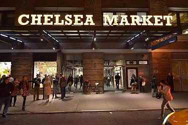 Rented by Heller Organization