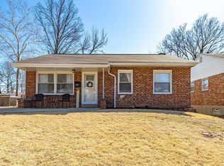 3916 Louis St, Saint Louis, MO