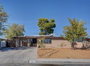3304 Wright Ave, North Las Vegas, NV 89030