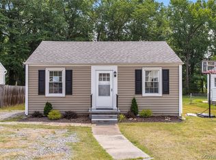 6705 E Davista Ave, Henrico, VA 23228