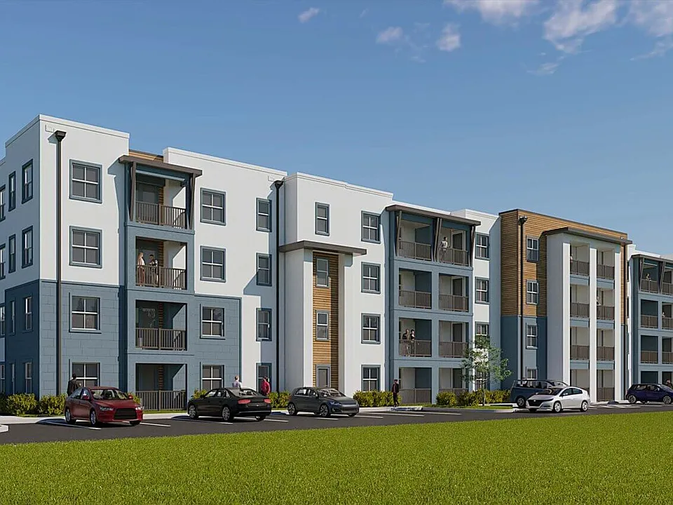 Venice Shores Apartments