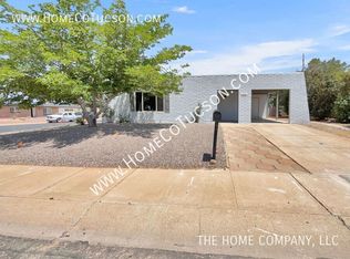 823 Calle Virada, Sierra Vista, AZ 85635
