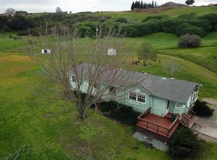 7622 Sagebrush Ln, Wallace, CA 95254