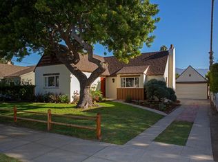 1532 Clearview Rd, Santa Barbara, CA 93101