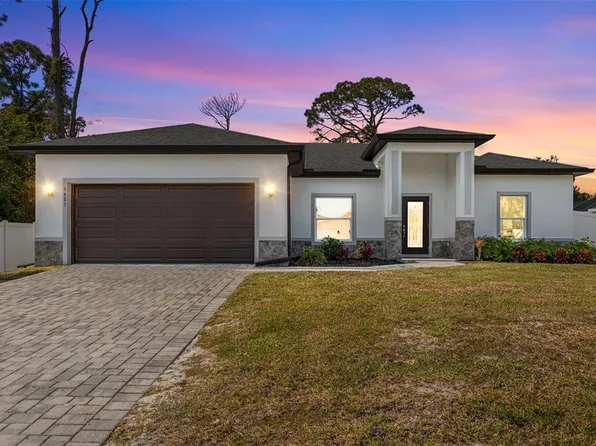 1451 Portage St, North Port, FL 34287