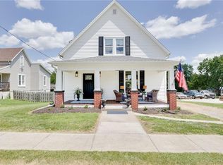 805 Main St, Stewartsville, MO 64490