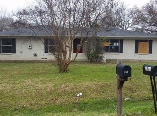 2512 McDearmon St, Sachse, TX 75048